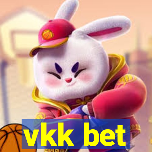 vkk bet